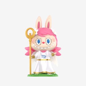Labubu Virgo Figur – Constellation Series