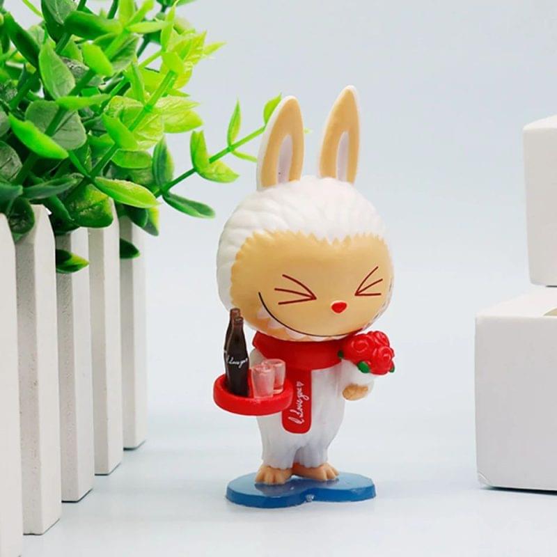 Labubu Super Surprise Figur