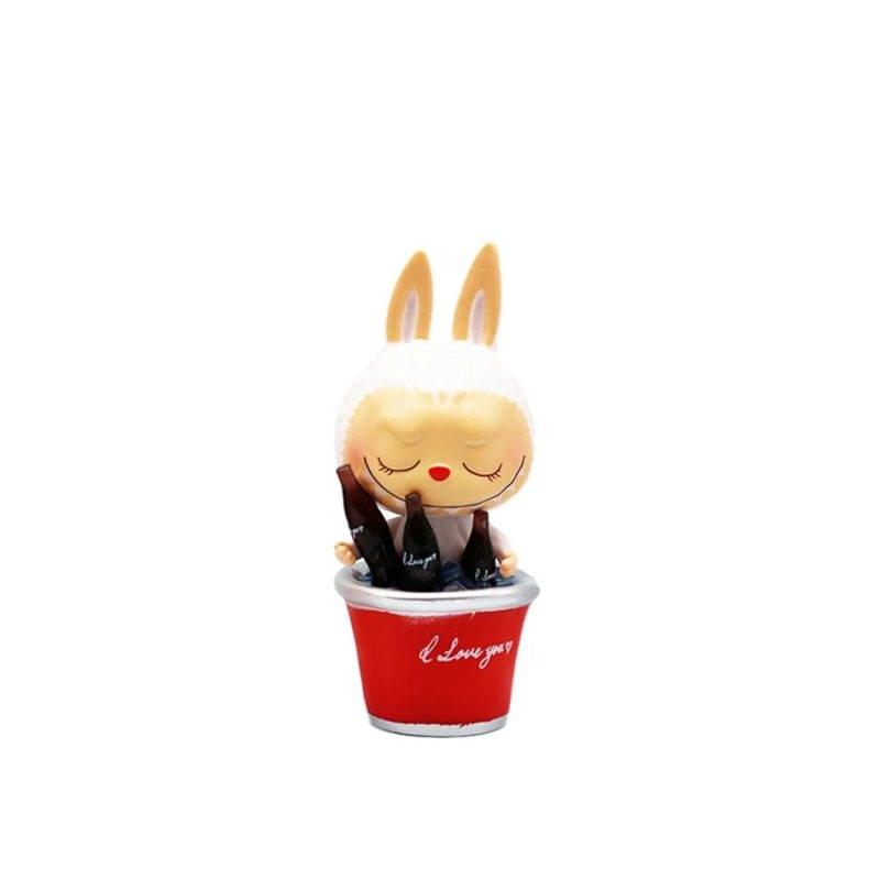 Labubu × Coca-Cola Collector Figurinen – Limitierte Edition – Bild 9